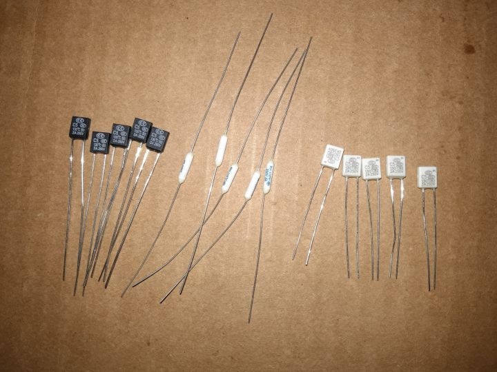 ELECTRICAL FAN THERMAL FUSE Lazada PH