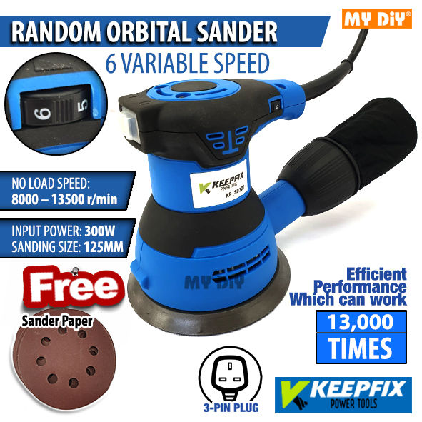 Sanding deals machine lazada