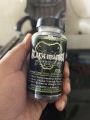Black Mamba Fat Burner - Innovative Labs - Hyper Rush - 90 Caps. 