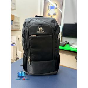 Balo Acer Predator - Hàng Chính Hãng - Siêu Chất Lượng - Dung Tích 31Lit - Có Ngăn Để Giày