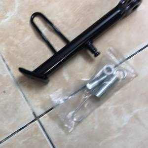 Chống nghiêng dylan spacy ps  sh ý  sh cũ  có tắt máy loại tốt (phụ tùng dọn xe)