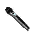 Máy phát cầm tay không dây Comica wm200/300 HTX UHF với bộ thu có thể sạc lại để tiệc cưới cho wm200 Ⅱ, wm200 Pro và wm300. 