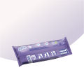 Softlan Anti Wrinkles Lavender Fresh (Purple) Fabric Softener 500ml Refill Concentrate Pouch. 