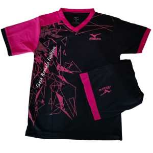 Baju Jersey Anak Kaos Sepakbola Junior Setelan Jersey Outdoor Sport