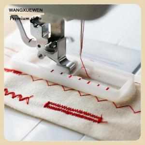 [COD] 1 chiếc Phụ tùng máy may chân vịt chân bấm lỗ chân trên chân lỗ nút