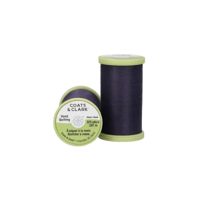 Mez / Coats Dual Duty Hand Quilting Thread 297meter