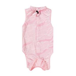 Breathable Ice Silk Kitten Bodysuit Cats Surgical Recovery Suit E Collar Alternative for Spay Skin Diseases Prevention