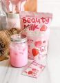 Dear Face BEAUTY MILK Premium Japanese | BEAUTY BEAN Slimming Coffee With Collagen (Mocha Flavor). 