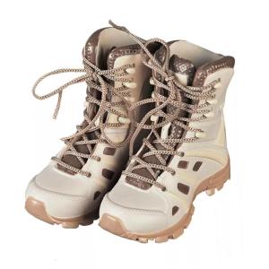 Realistic 1/6 Scale Hiking Boot Climbing Shoes for Action Figure Soldier Model Shoes for Craft Collection Decoration