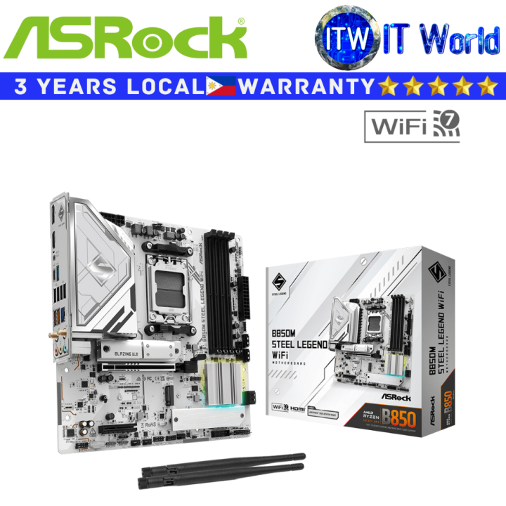 Asrock Motherboard Intel B365 INTEL B365M PRO4-F MOTHERBOARD MICRO