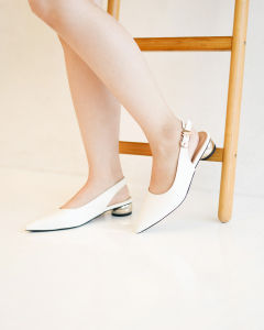 SEPASANG COLLECTION - Jessie Mules