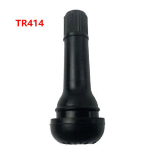 1PCS Car Motorcycle Tyre Tubeless Valve Head Cap Tire Motor TR48E TR414 Kepala Angin Valves Tiub