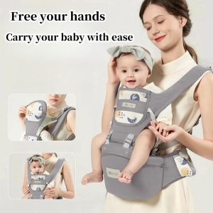 Baby Carrier Baby Waist Stool Ergonomic baby carrier for newborns for 0-36 months
