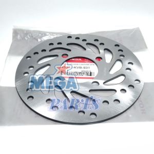 Piringan cakram Depan Vario beat scoopy spacy beat fi beat pop vario 125 vario 150 PIRINGAN DISC KVB