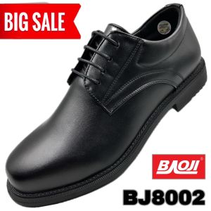 รองเท้าหนังหุ้มส้น BAOJI (SIZE 43-44) (BIG SALE) (ลดราคาพิเศษ ไม่รับเปลี่ยนหรือคืน)