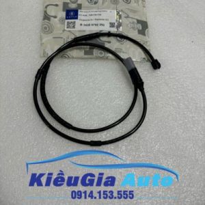 Cảm biến báo mòn má phanh sau BMW 120i F20 F21 2015-2019 34356792292
