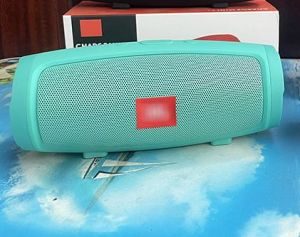 Loa Bluetooth Charge 3 Mini Nhỏ Nhưng Mạnh Hỗ Trợ Đa Thiết Bị Âm Bass Sống Động Phù Hợp Mang Đi Cắm Trại Du Lịch