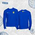 kaos pln bumn longsleeve / baju bumn pln premium panjang. 