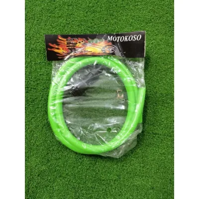 bypass univesal yamaha/honda（hose+kepala）y15/lc135/ex5/wave/fz150/srl/c70/y16