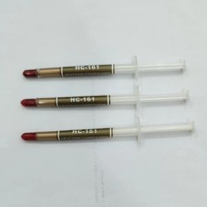 THERMAL PASTE / PASTA PROCESSOR HC-161 Harga diatas Untuk 3pc Murah