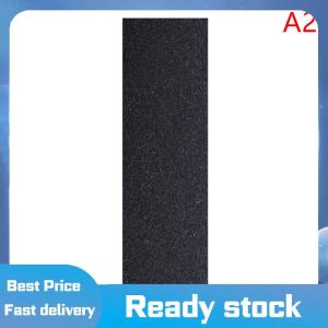 Sports🚴🏻♀️ Skateboard Grip băng cuộn không thấm nước Skate Board boong giấy nhám băng tấm 81x21cm longboard Scooter Grip Băng phụ kiện