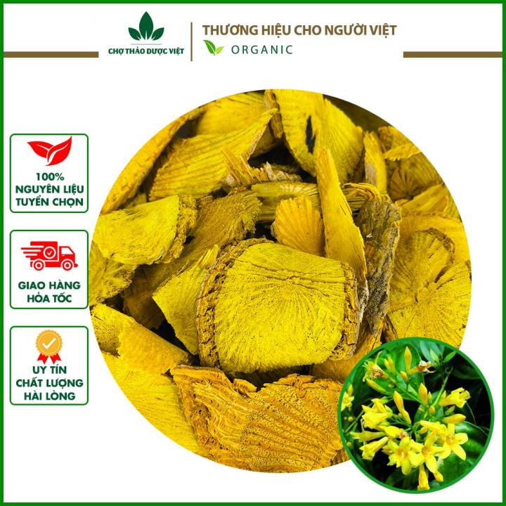 1Kg Hoàng Đằng (Khô,Vàng) | Lazada.vn