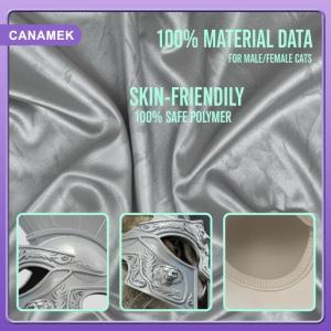 【CANAMEK】 Unique Cat Roman Centurion Helmet 3D Printing Pet Costume Durable Headgear for Party Cosplay Halloween Pet Photo Ideas