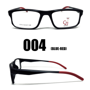 FRAME KACAMATA REKOMENDASI PILIHAN ORIGINAL G21 SPORTY 5774