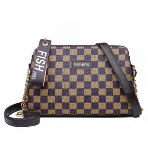 GANTUNGAN FMEY: Tas Slempang Wanita Fashion & Aksesoris Tas Wanita Terlaris