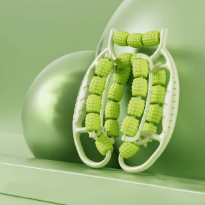 JOMO 23-Roller Circular Massager Gift Idea