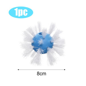【On Sale】3Pcs Reusable Washing Machine Laundry Ball Magic Clothes Cleaning Ball