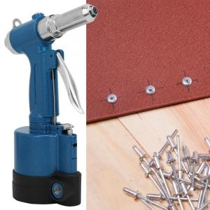 Industrial Rivet Nut Gun Pneumatic Rivet Gun Air Riveter