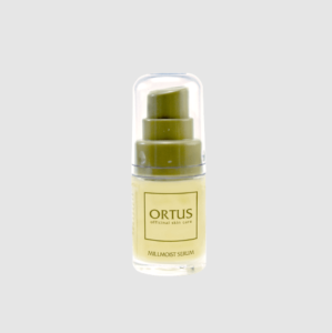Ortus Officinal Skincare - Millmoist Serum (15ml) | For Dehydrated Dry Aging & Tired Skin