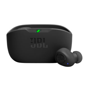 ANCJBL Wave Buds True Wireless Earbuds Built-In Microphone Bluetooth Sport Earphones Noise Canceling Waterproof