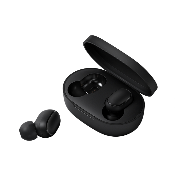 Xiaomi Mi True Wireless Earbuds Basic Lazada PH