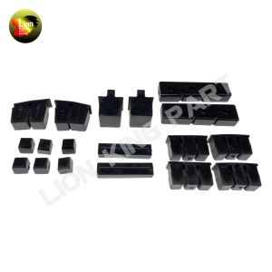 KARET PEREDAM HEAD HEAT RXKING RXK RX KING FULLSET 18 PCS