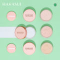 Hanasui Perfect Fit Setting Powder - Bedak Tabur Halus Ringan Natural Coverage Menyerap Minyak Berlebih Mengandung Vitamin E Anti Polusi. 