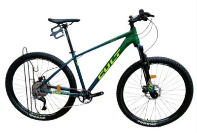 Cult Everest Mountain Bike 27.5 (Shimano Series)