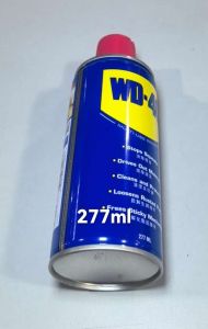 [MDEPOT] WD-40 MULTI USE OIL 100ML/191ML/277ML/333ML ORIGINAL