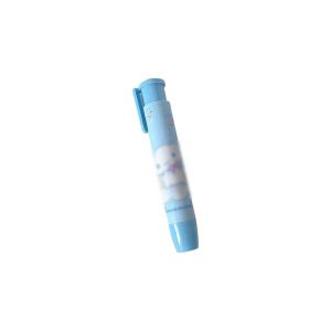 MD-A76 Eraser Pen Penghapus Pensil Karakter Kartun Lucu / Penghapus Mekanik / Cute Pencil Mechanical