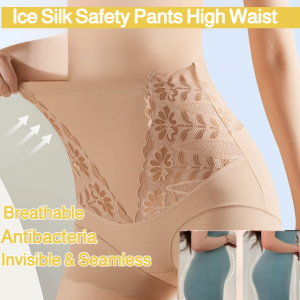 Shapewear High Elasticity and Comfort Shapewear Panties Body Sculpting Tighten Your Hips and Cinch Your Waist
