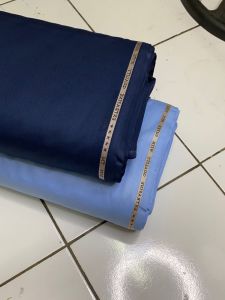 KAIN BAHAN SETELAN DINAS PDH TNI AU EXLUSIP PREMIUM100%ORIGINAL