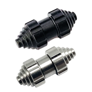 Multipurpose Alloys Screw Ergonomic Push Plate Screw for Camping Gear Repair and Accuracy Tool Assembly