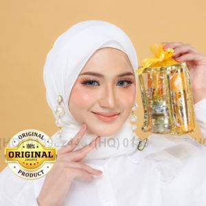 ✴️ TABITA SET: SOLUSI JERAWAT✴️ Jerawat merah I Jerawat pasir I Blackhead I Whitehead I Kusam I Parut I Pori Besar