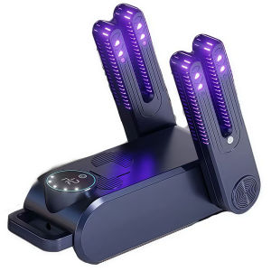 Shoe Dryer Boot Warmer Heat Blower for Rainy Days Shoes Boots Sneakers Gloves