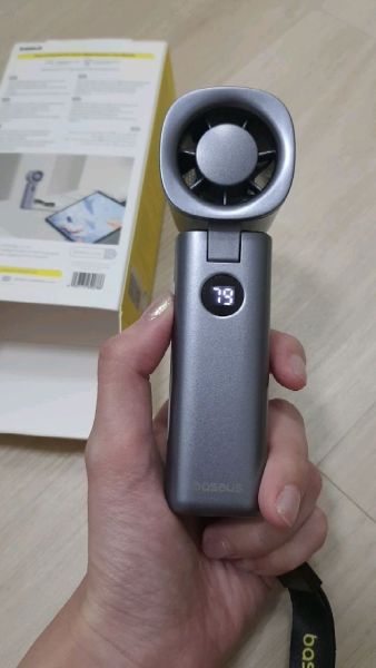 Buyer review video 3