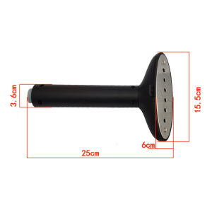 Fantic Long Steam Nozzle Universal For Garment Steamer Electric Iron Ironing Head Household Ironing Machine Steam Handle Tools
