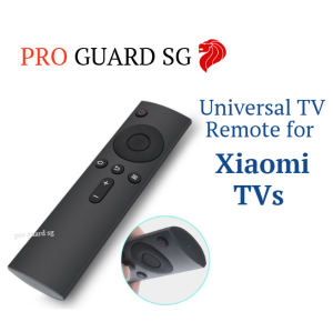 [SG] Replacement Xiaomi (Singapore) Xiaomi TV Remote Control Mi TV Remote