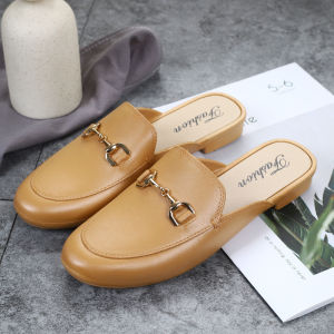 Free Shipping WomenS Summer Slippers Trendy Outdoor Shoes WomenS Autumn Footwear Harajuku Style New Closed-Toe Sandals WomenS Summer Slippers Trendy Outdoor Shoes WomenS Autumn Footwear Harajuku Style New Closed-Toe Sandals