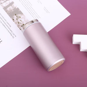 TUMBLER TERMOS MINI MUG VACUUM HOT & COOL STAINLESS STEEL 304 230 ML/ COFFEE TUMBLER / TERMOS TAHAN PANAS & DINGIN